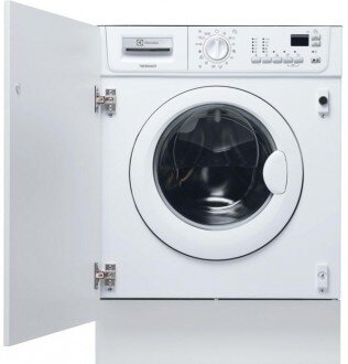Electrolux EWX147410W Çamaşır Makinesi kullananlar yorumlar